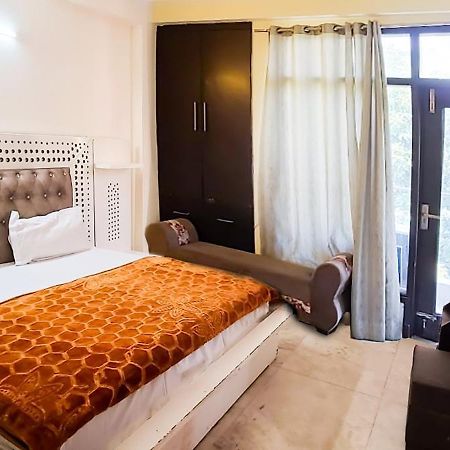 Hotel Jagannath นิวเดลี ภายนอก รูปภาพ