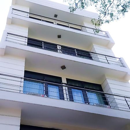 Hotel Jagannath นิวเดลี ภายนอก รูปภาพ