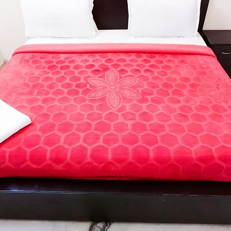 Hotel Jagannath นิวเดลี ภายนอก รูปภาพ