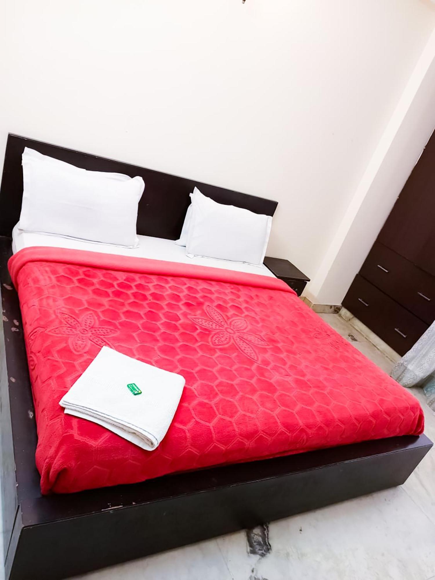 Hotel Jagannath นิวเดลี ภายนอก รูปภาพ