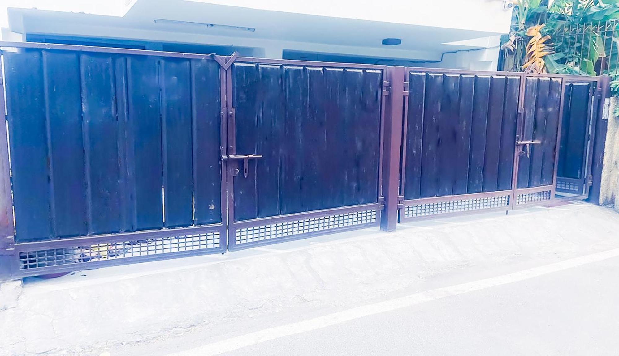 Hotel Jagannath นิวเดลี ภายนอก รูปภาพ