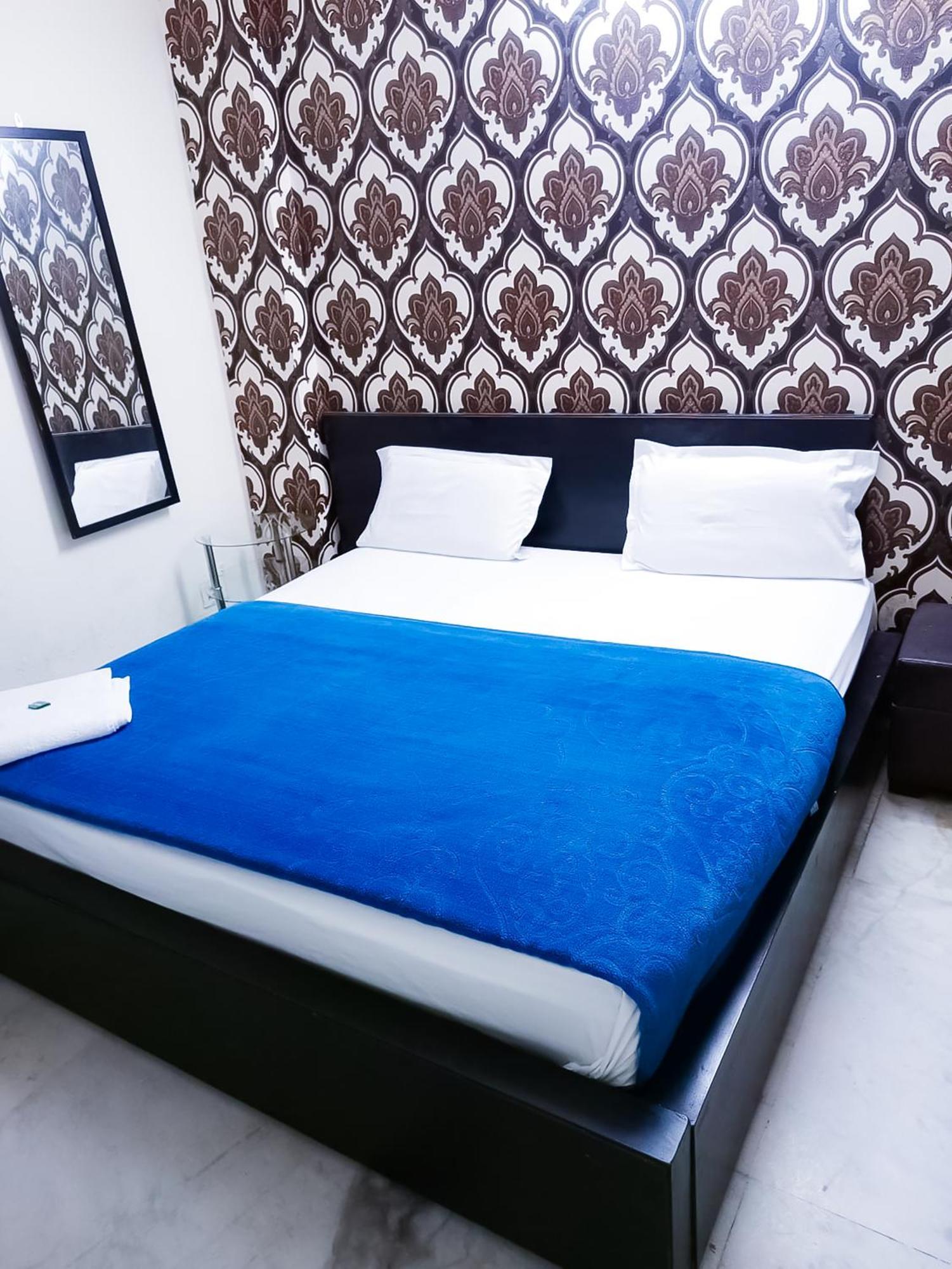 Hotel Jagannath นิวเดลี ภายนอก รูปภาพ