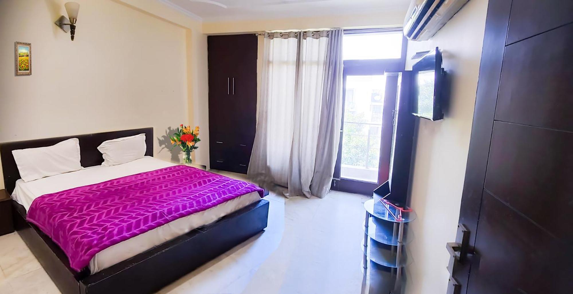 Hotel Jagannath นิวเดลี ภายนอก รูปภาพ